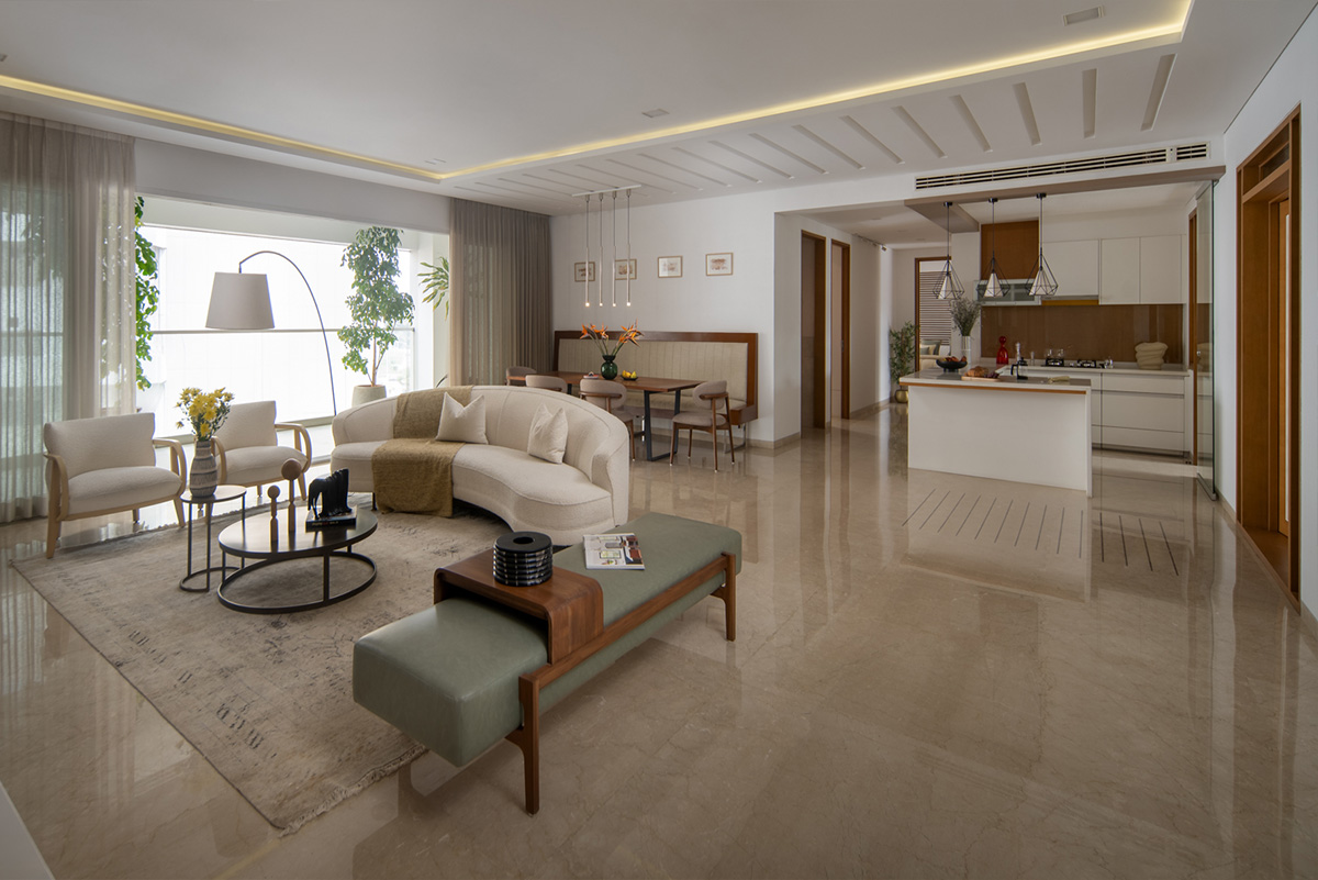 luxury residences for sale in bangalore